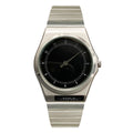 Single-needle Creative Personalized Couples Watch