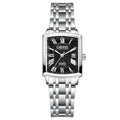 Couple Watch Casual Calendar Quartz Watch
