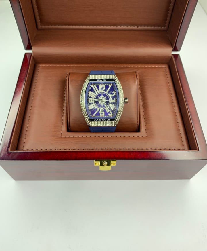 FRANCK MULLER