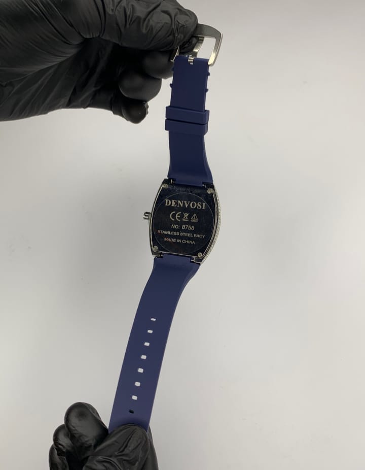 FRANCK MULLER