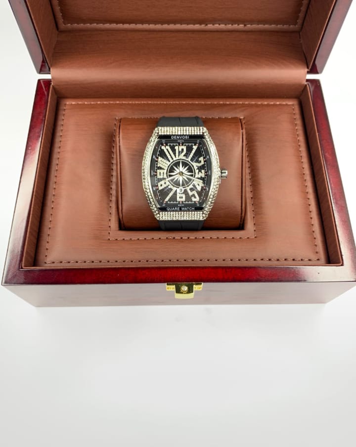 FRANCK MULLER