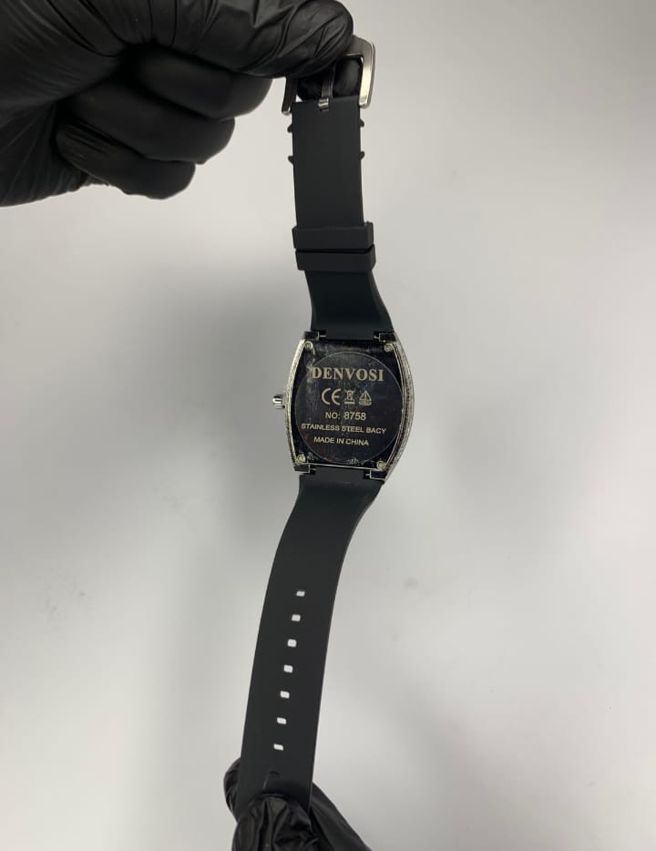 FRANCK MULLER