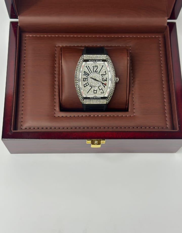 FRANCK MULLER