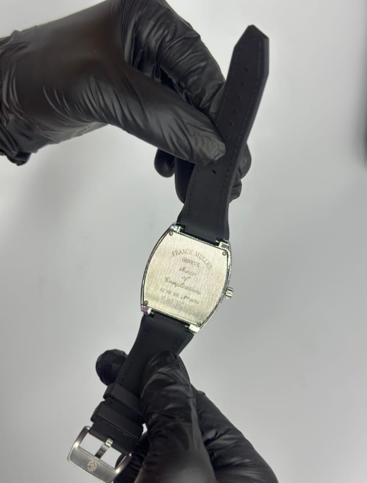 FRANCK MULLER