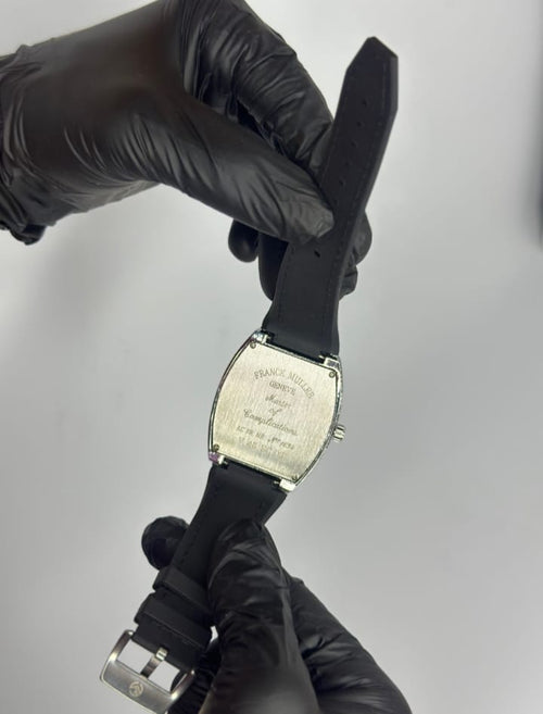 FRANCK MULLER
