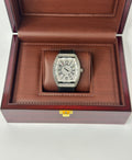 FRANCK MULLER