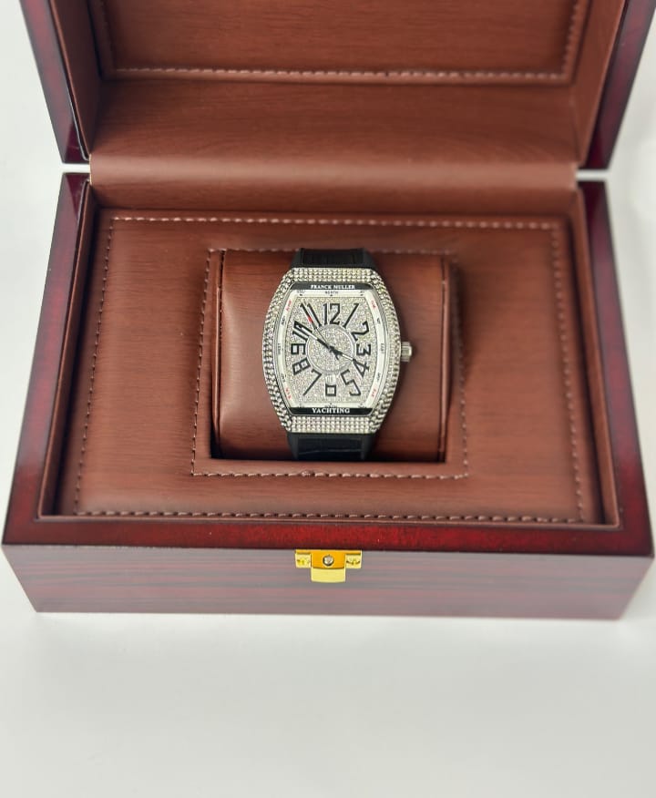 FRANCK MULLER