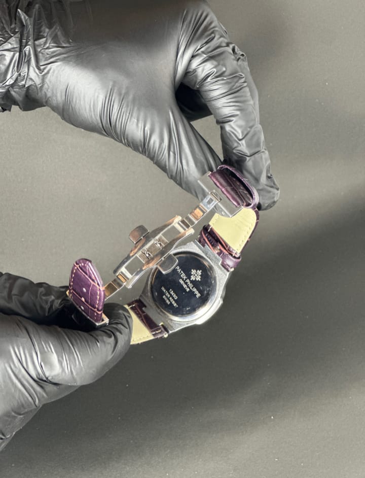 PATEK PHILIPE