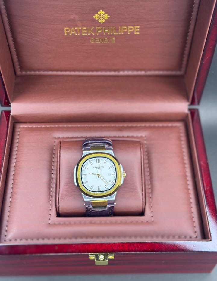 PATEK PHILIPE