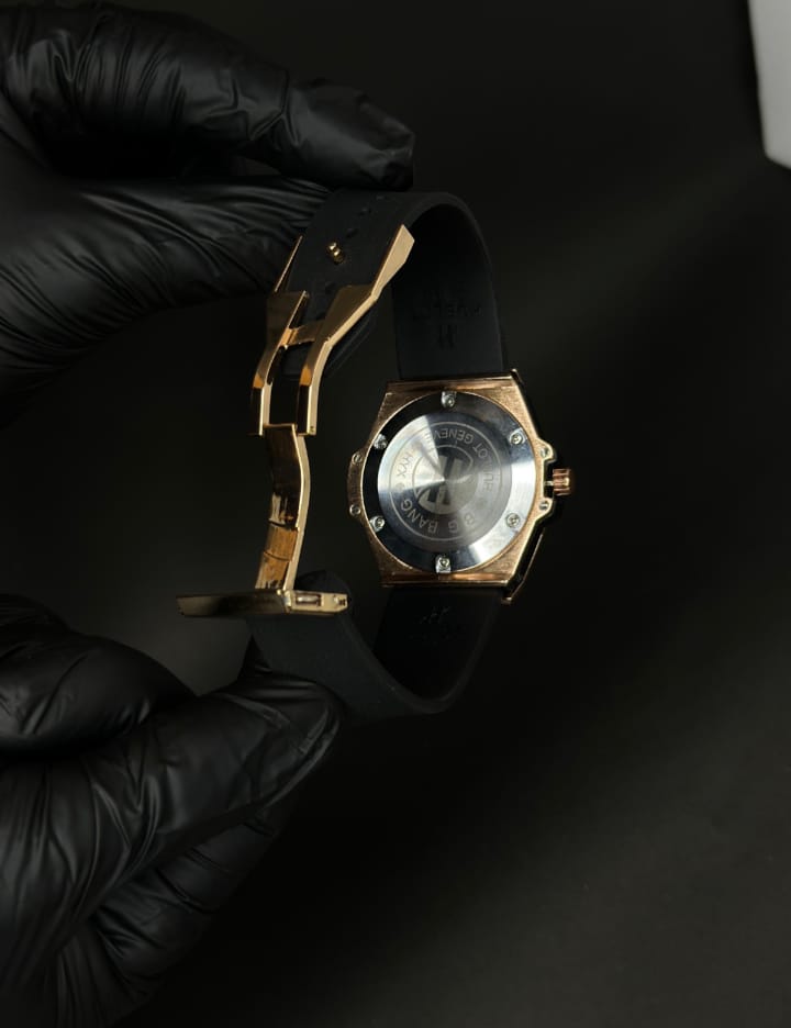 HUBLOT CLASSIC FUSION