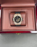 HUBLOT CLASSIC FUSION