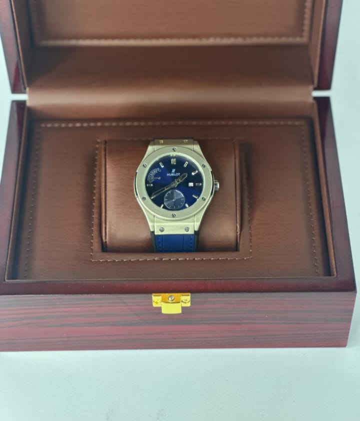 HUBLOT CLASSIC FUSION