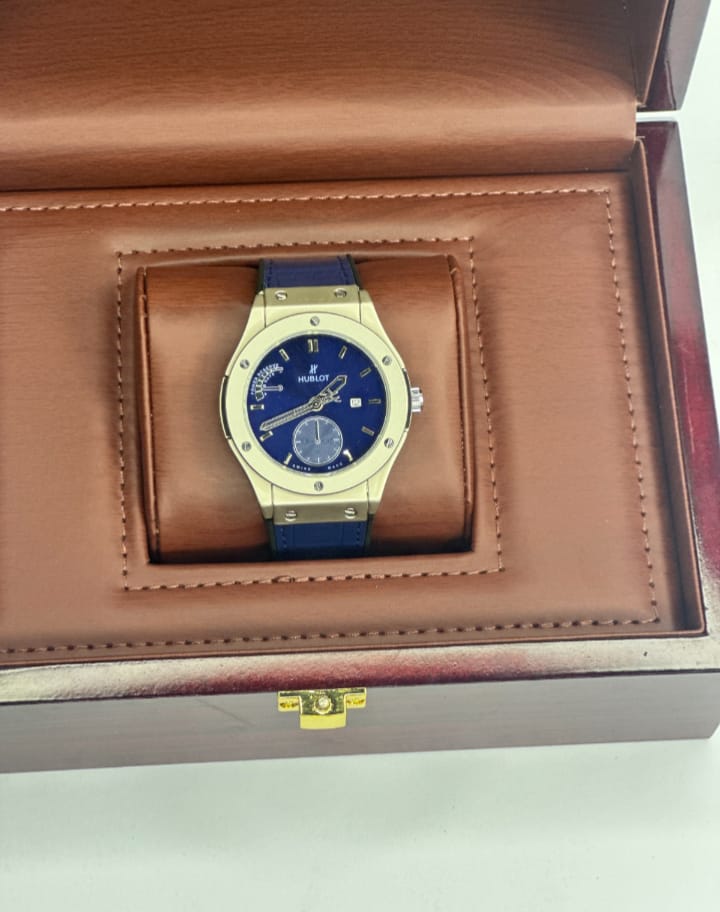 HUBLOT CLASSIC FUSION