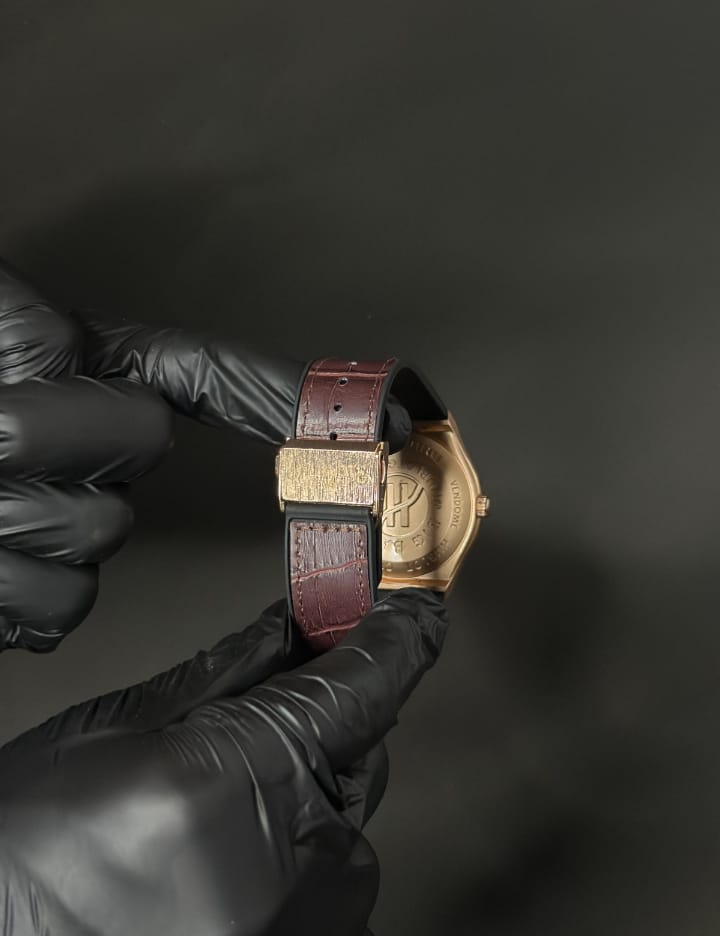 HUBLOT CLASSIC FUSION