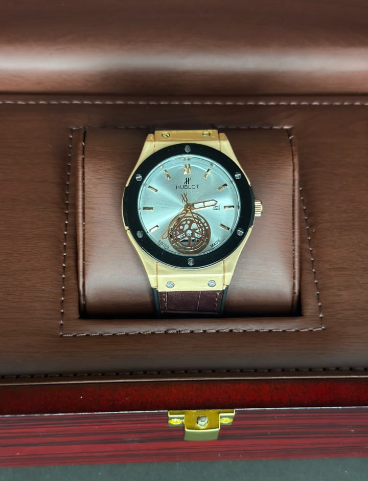 HUBLOT CLASSIC FUSION