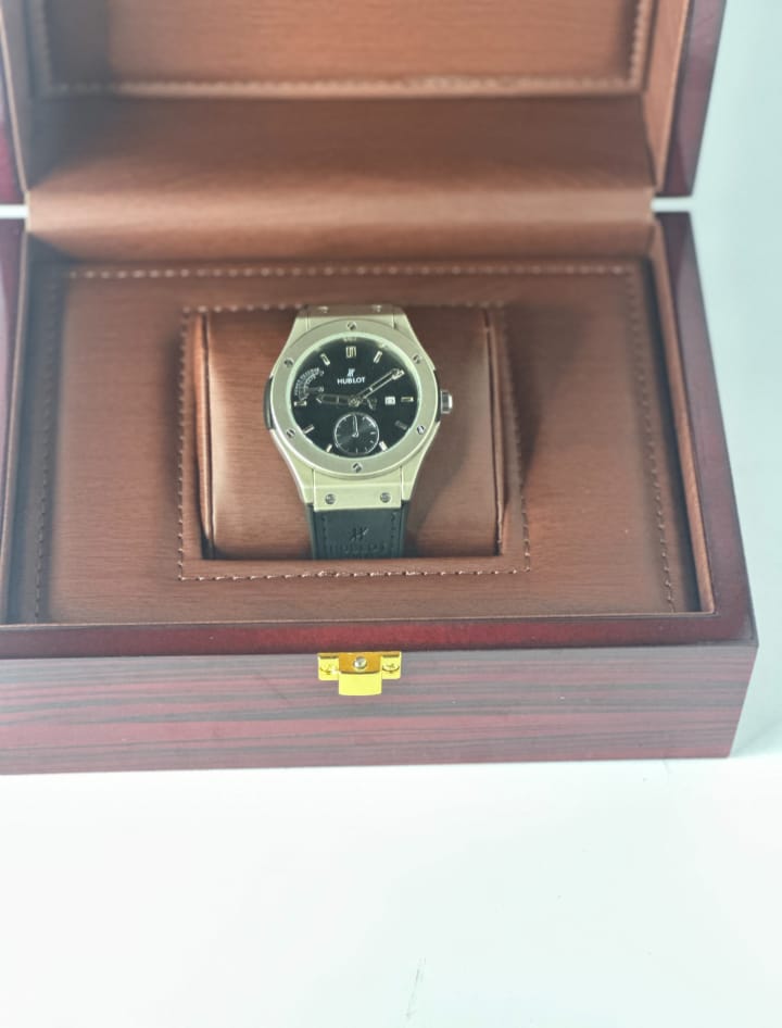 HUBLOT CLASSIC FUSION