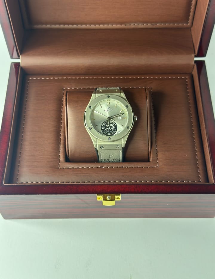 HUBLOT CLASSIC FUSION