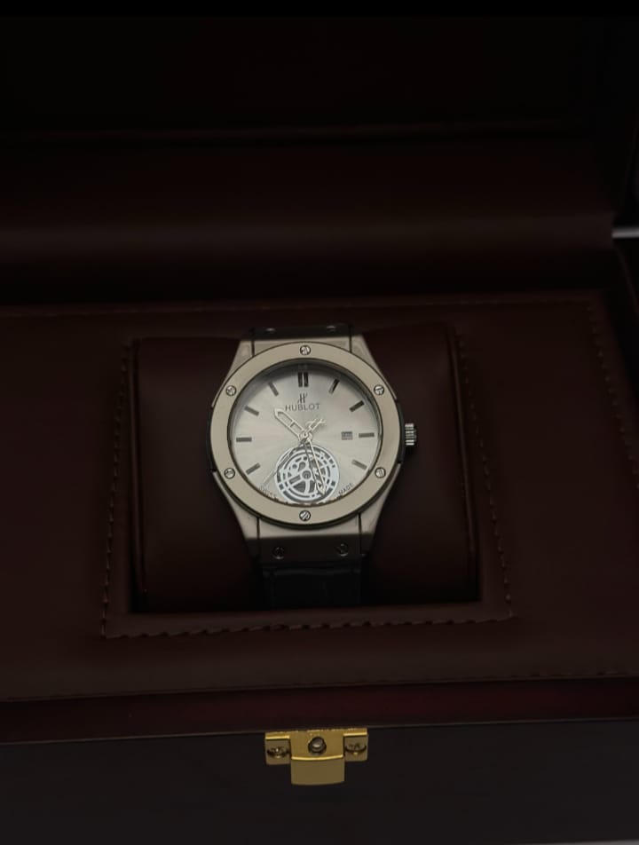 HUBLOT CLASSIC FUSION