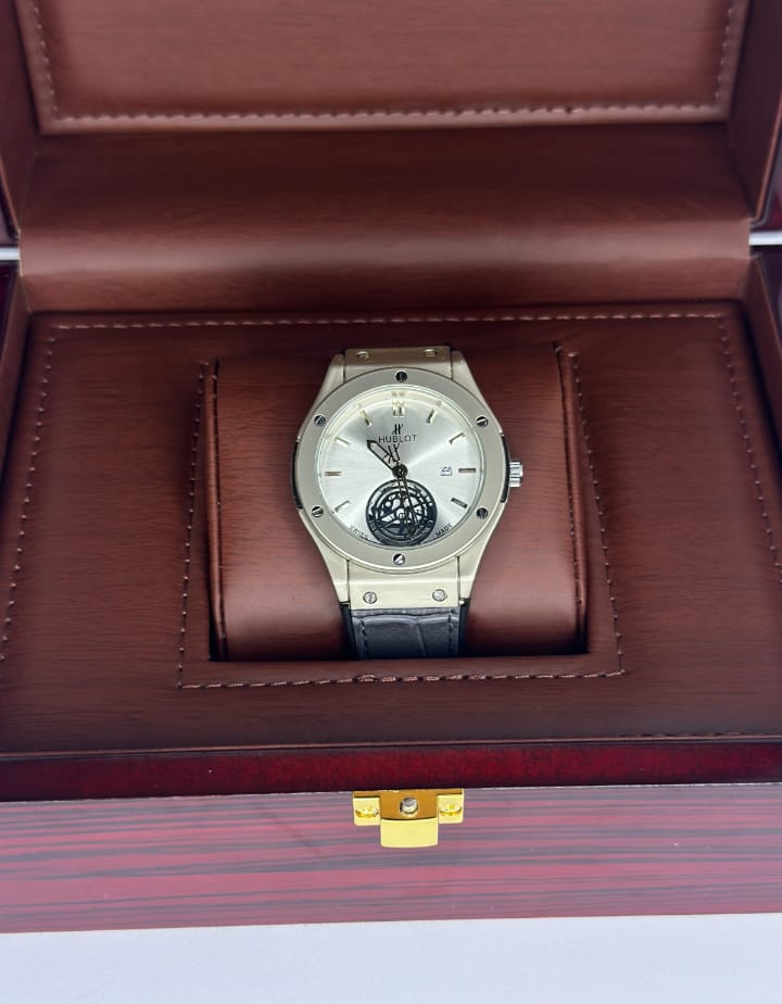 HUBLOT CLASSIC FUSION