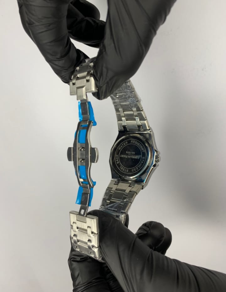 AUDEMARS PIGUET ROYAL OAK SKELETON