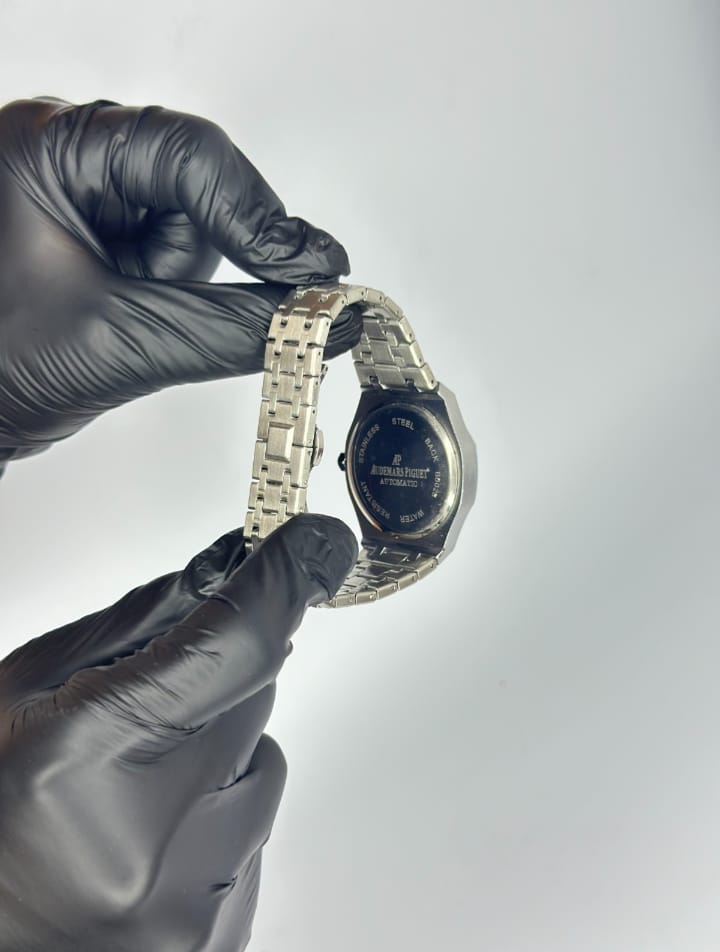 AUDEMARS PIGUET ROYAL OAK