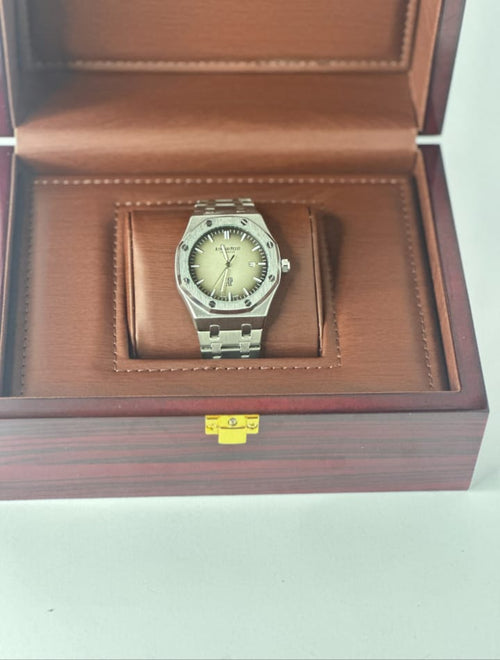 AUDEMARS PIGUET ROYAL OAK