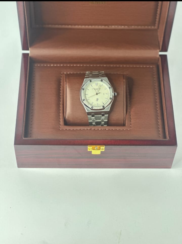 AUDEMARS PIGUET ROYAL OAK