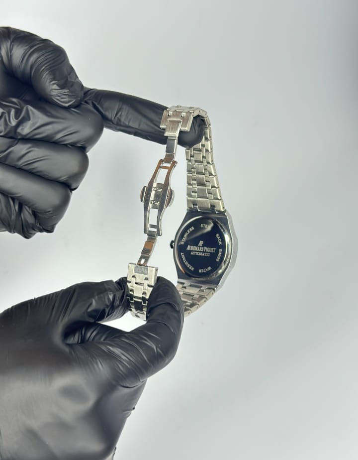 AUDEMARS PIGUET ROYAL OAK