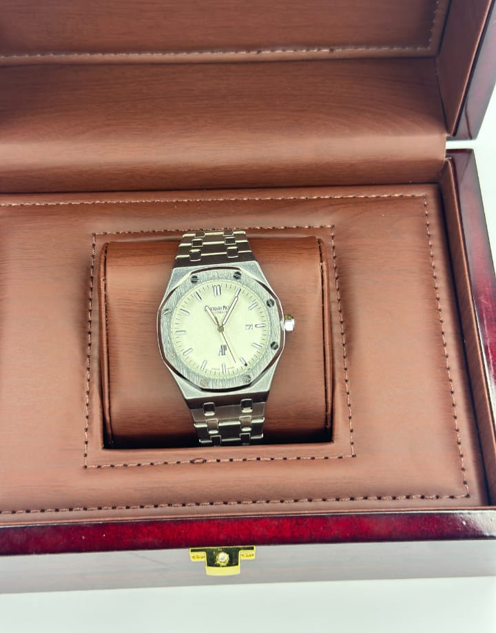 AUDEMARS PIGUET ROYAL OAK