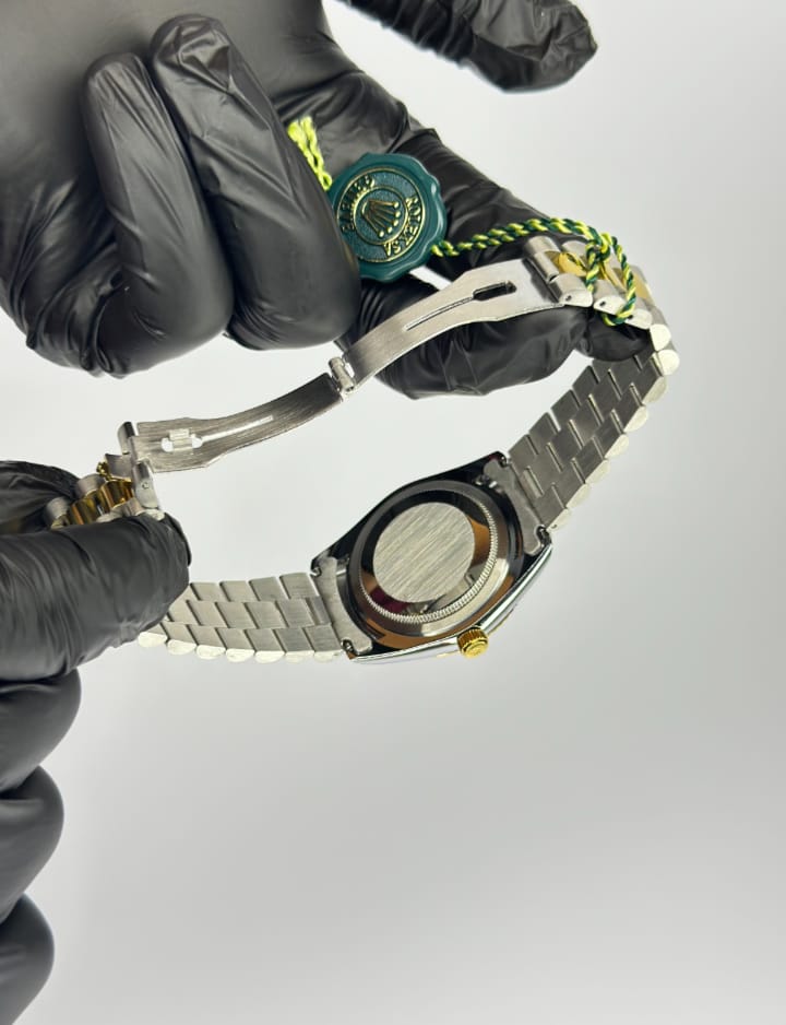 ROLEX OYSTER PERPETUAL