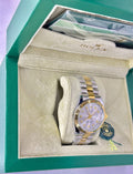 ROLEX OYSTER PERPETUAL