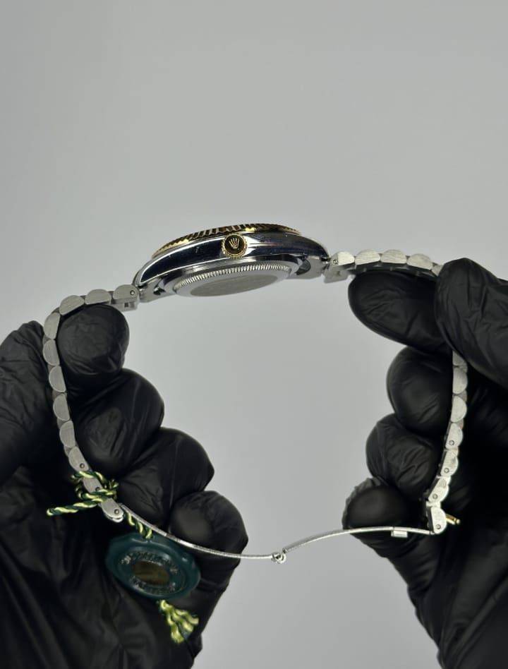 ROLEX OYSTER PERPETUAL