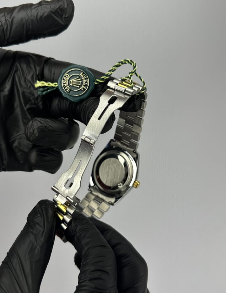 ROLEX OYSTER PERPETUAL