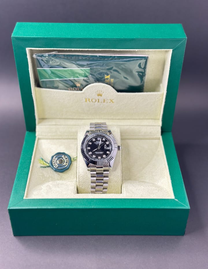 ROLEX OYSTER PERPETUAL