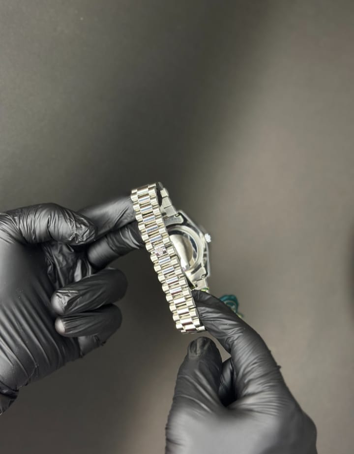 ROLEX OYSTER PERPETUAL