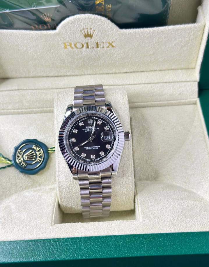 ROLEX OYSTER PERPETUAL