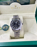 ROLEX OYSTER PERPETUAL