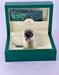 ROLEX OYSTER PERPETUAL