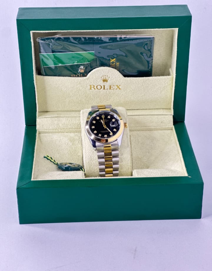 ROLEX OYSTER PERPETUAL