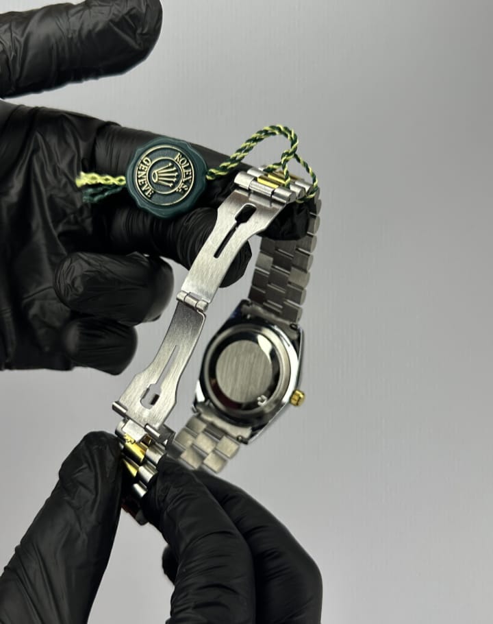 ROLEX OYSTER PERPETUAL