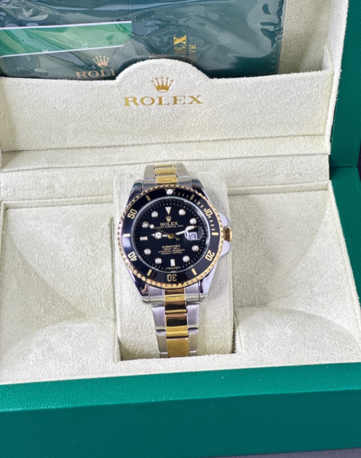 ROLEX SUBMARINER