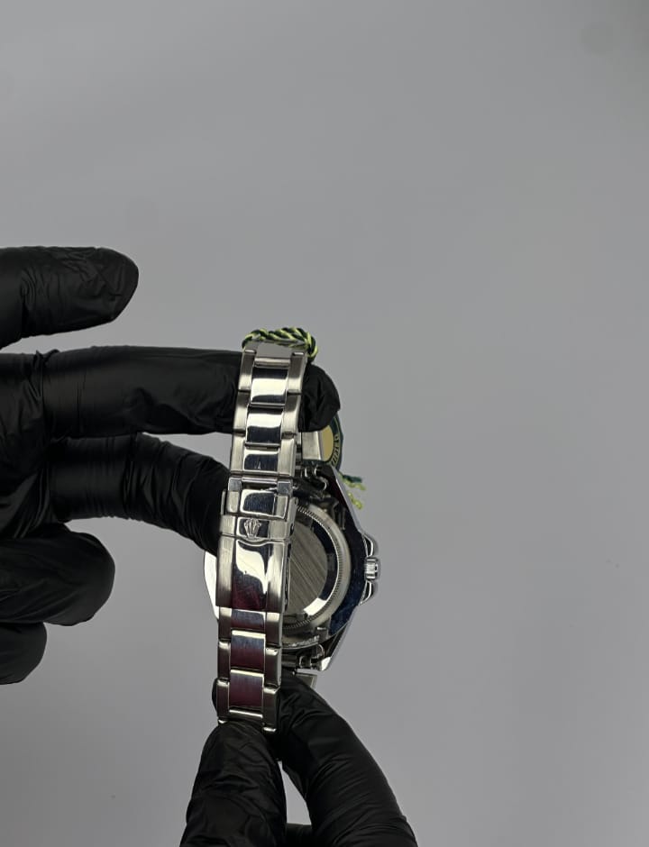 ROLEX SUBMARINER BLACK