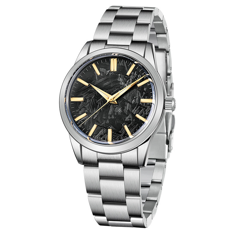 Fashion Waterproof High-grade Quartz Watch